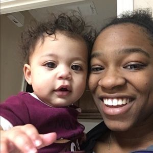 Meet your Posher, Kiah